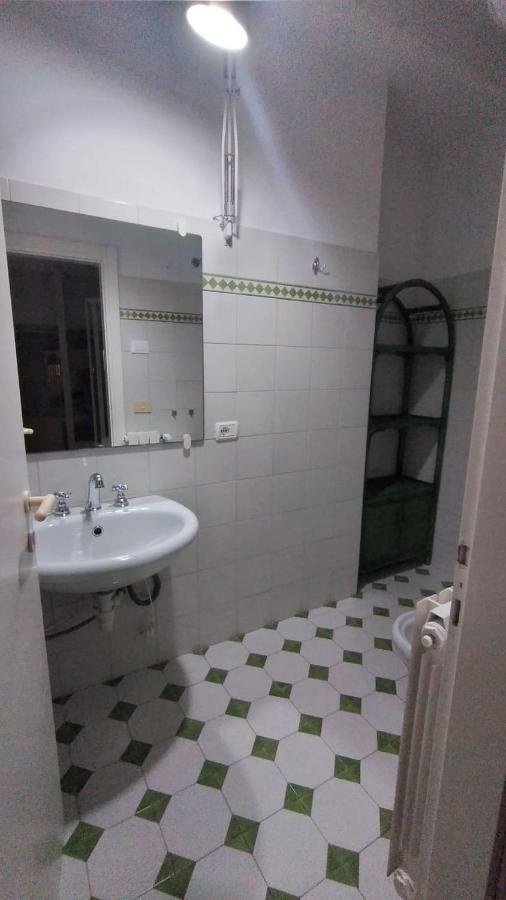 דירות פורטופראיו Monolocale La Darsena מראה חיצוני תמונה